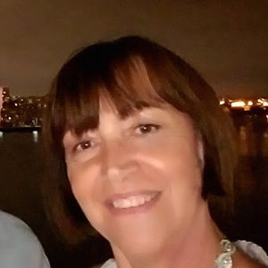 Meet your Posher, Mary